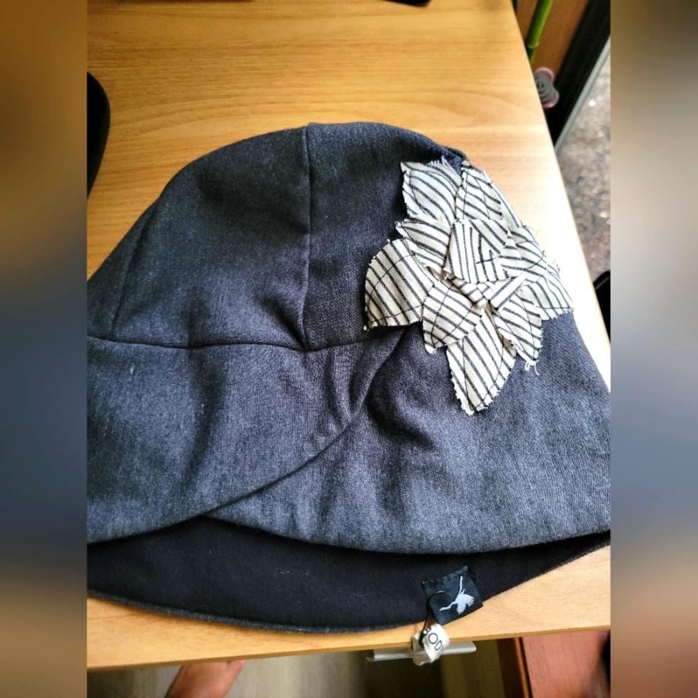 Hats for Healing